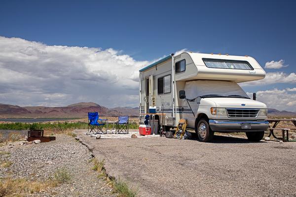 Kathy Eric S Travels Pickett S Rv Park Alamo Nv To Cactus Pete S Rv Jackpot Nv