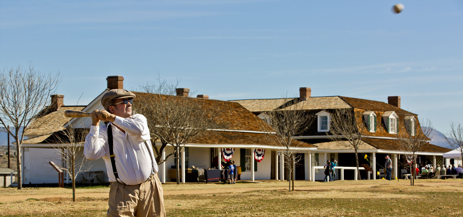fort verde state historic