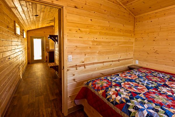 Arizona Cabin Rentals | Arizona State Parks