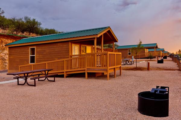 Ada Arizona State Parks