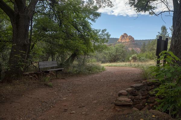 Hiking Trails | Arizona State Parks