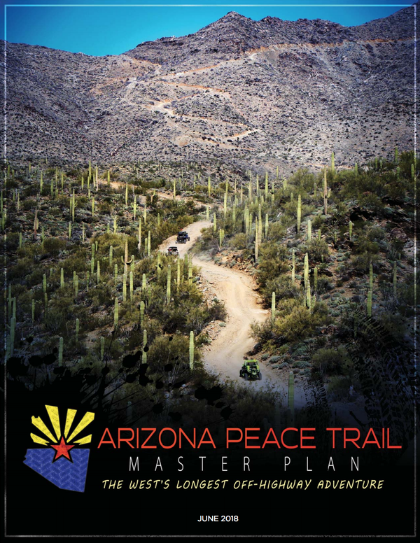 Project Updates | Arizona State Parks