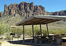 Saguaro Group Ramada