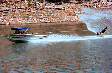 Lyman Lake Lyman Lake