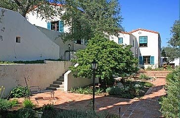 Kannally Rnach House