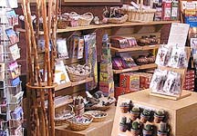 Gift Shop