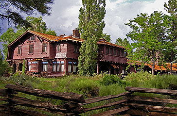 Riordan Mansion picture Riordan Mansion picture