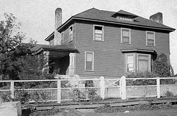 Riordan Mansion picture Riordan Mansion picture