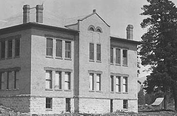 Riordan Mansion picture Riordan Mansion picture