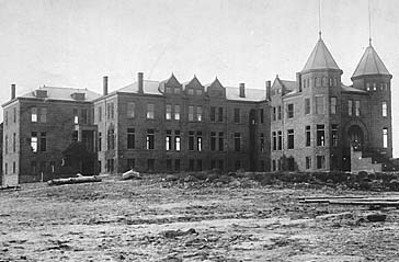Riordan Mansion picture Riordan Mansion picture