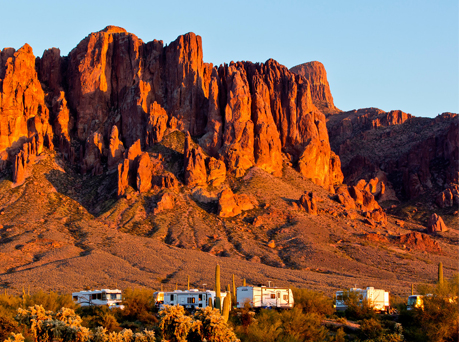 superstition mountain hiking