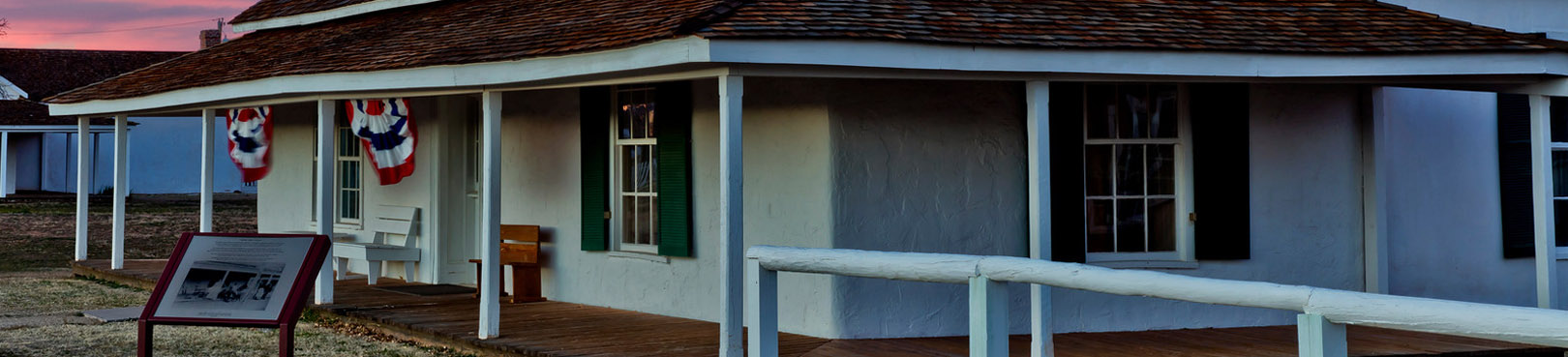 Fort Verde State Historic Park