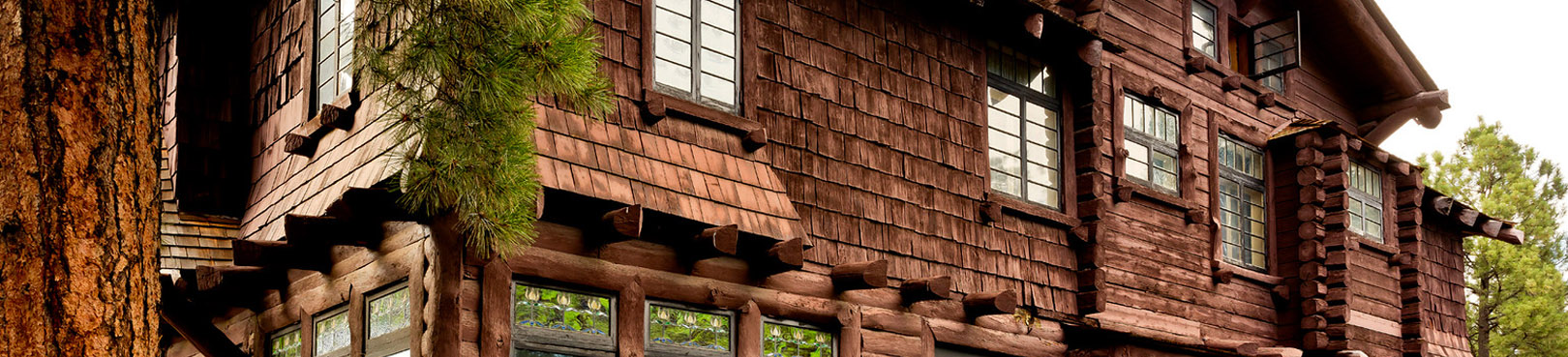 Riordan Mansion State Historic Park