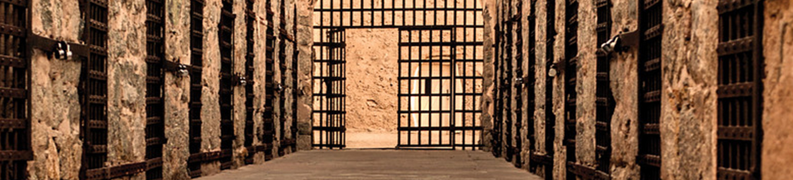 Yuma Territorial Prison State Historic Park